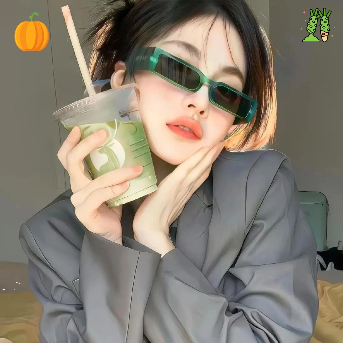北岸